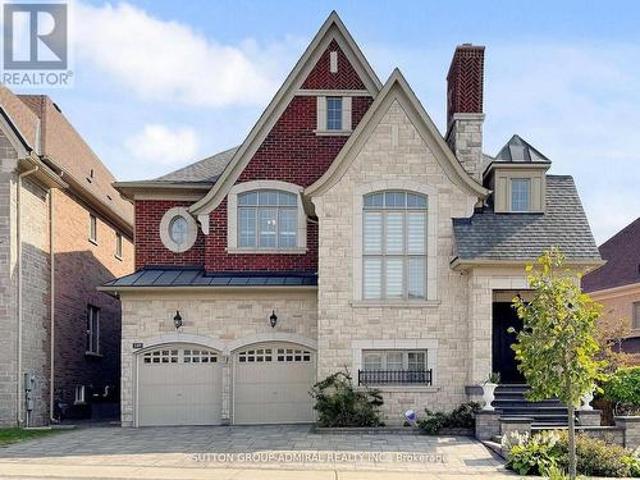109 Farrell Road, Vaughan, ON, L6A 4W7 house for sale | Listing ID N13145 | Royal LePage