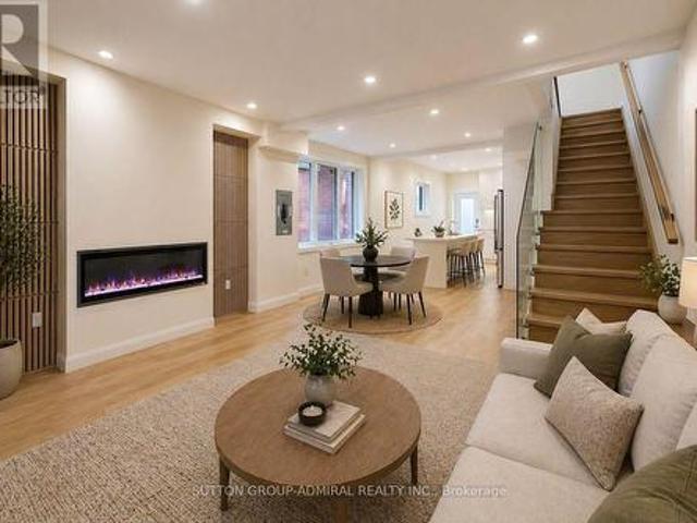 109 Fermanagh Avenue, Toronto, ON, M6R 1M1 house for sale | Listing ID W13562 | Royal LePage