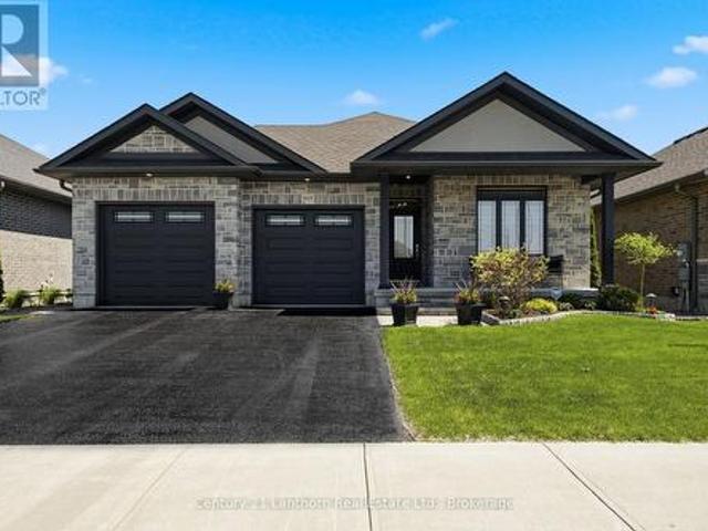 109 Hampton Ridge Drive, Belleville Thurlow Ward, ON, K8N 0E6 house for sale | Listing ID X13173 | Royal LePage