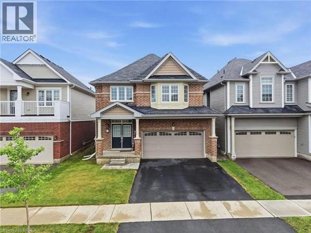 109 Longboat Run, Brantford, ON, N3T 0R8 house for sale | Listing ID 40849 | Royal LePage