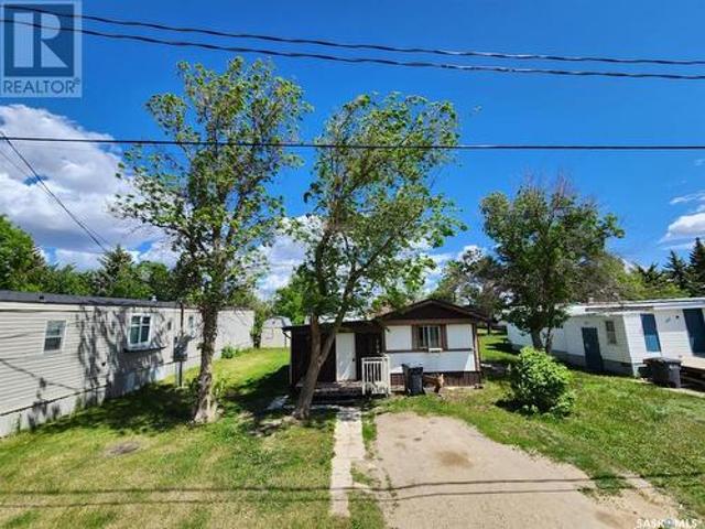 109 Larch Street, Caronport, SK, S0H 0S0 house for sale | Listing ID SK996844 | Royal LePage