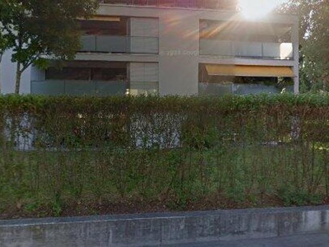 109 m2 apartment for rent in Oberaargau