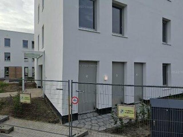 109 m2 apartment for rent in Amersfoort