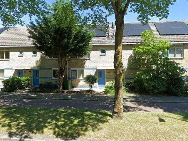 109 m2 apartment for rent in Amstelveen