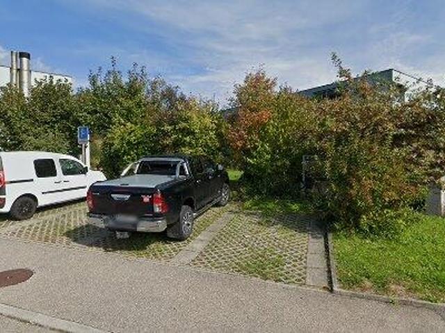 109 m2 apartment for rent in Hochdorf