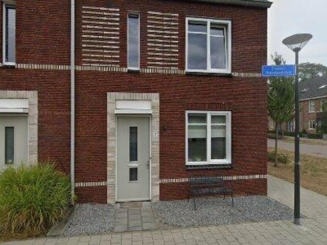 109 m2 apartment for rent in Uden