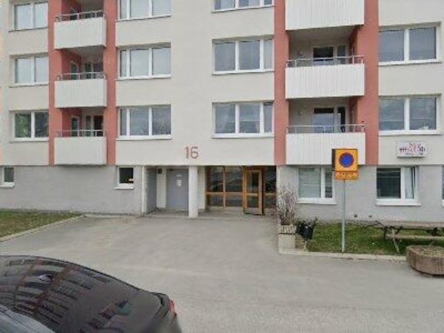 109 m2 kontor uthyres i Huddinge