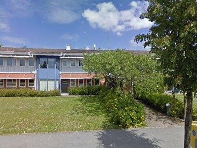 109 m2 kontor uthyres i Husie