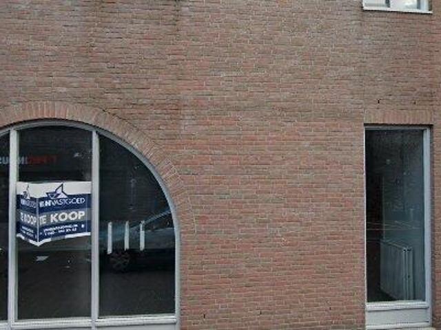 109 m2 office space for rent in Sittard Geleen