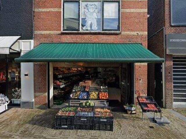 109 m2 office space for rent in Wassenaar