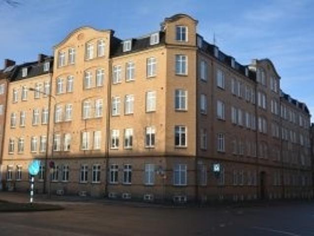109 m2 lägenhet på Garvaregatan, Trollhättan, Västra Götaland