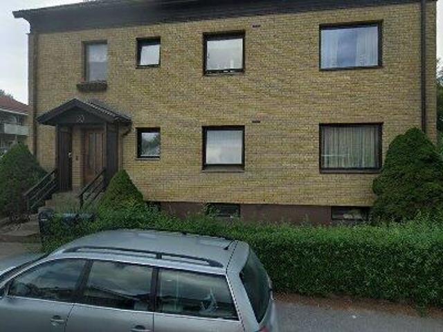 109 m2 lägenhet uthyres i Nässjö