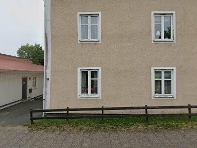 109 m2 lägenhet uthyres i Nässjö