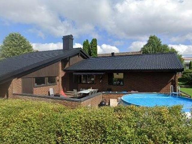109 m2 lägenhet uthyres i Nässjö