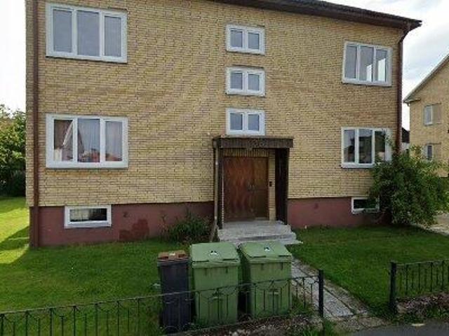 109 m2 lägenhet uthyres i Nässjö