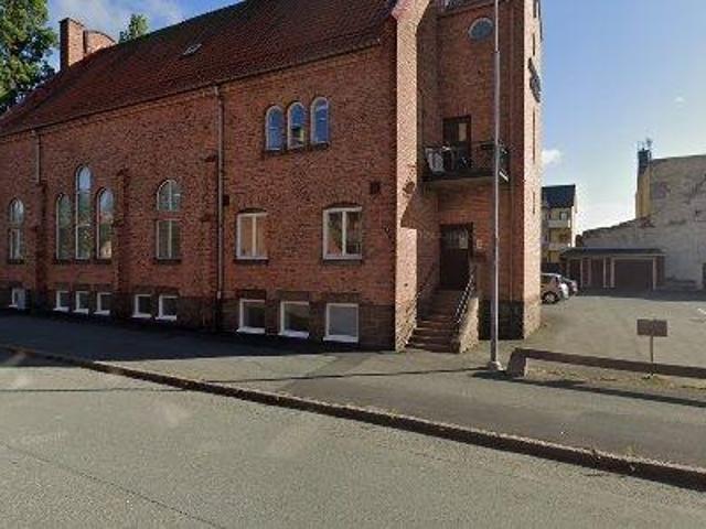 109 m2 lägenhet uthyres i Nässjö