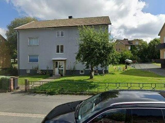 109 m2 lägenhet uthyres i Nässjö