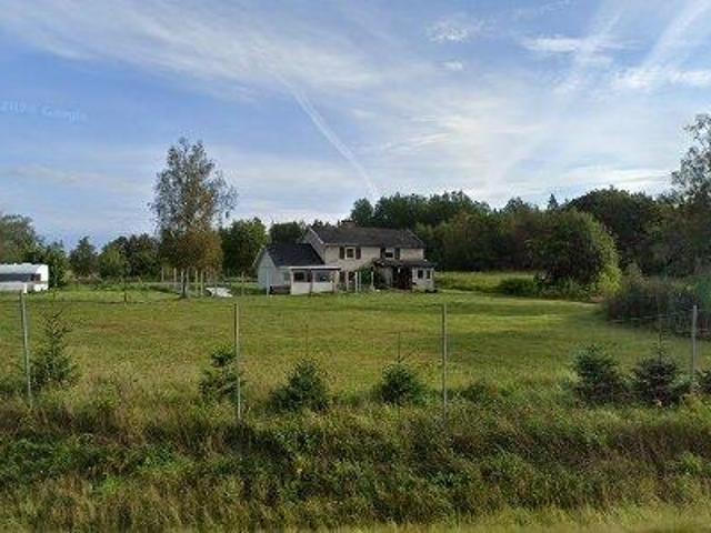 109 m2 lägenhet uthyres i Nässjö