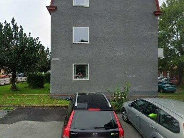 109 m2 lägenhet uthyres i Nässjö