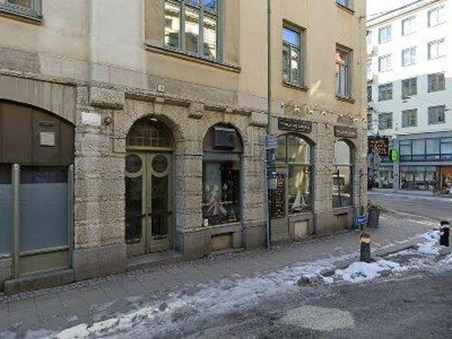 109 m2 lägenhet uthyres i Norrköping
