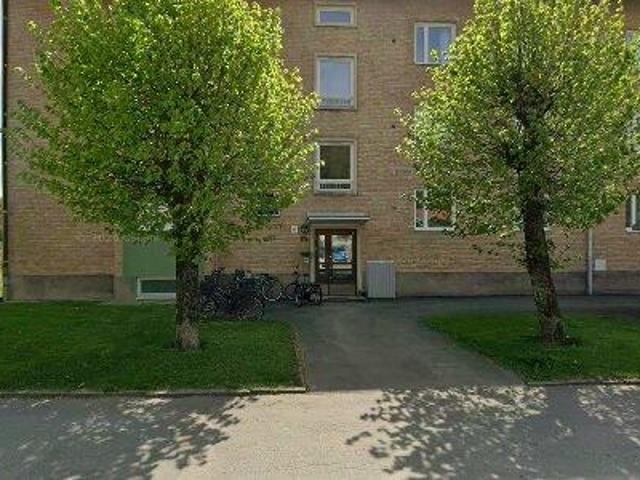 109 m2 lägenhet uthyres i Alingsås
