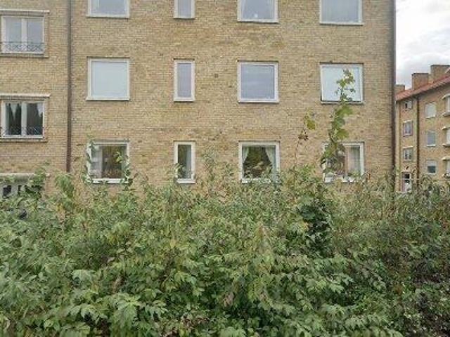 109 m2 lägenhet uthyres i Hässleholm