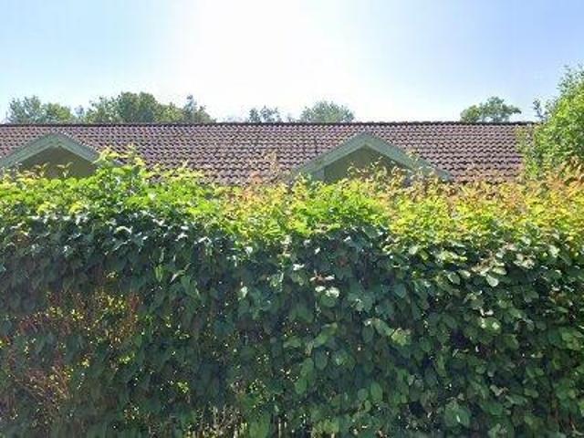 109 m2 lägenhet uthyres i Kungsbacka