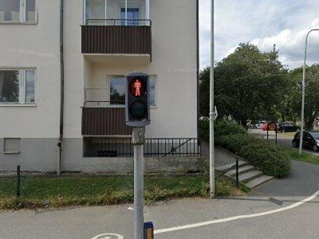 109 m2 lägenhet uthyres i Kristianstad