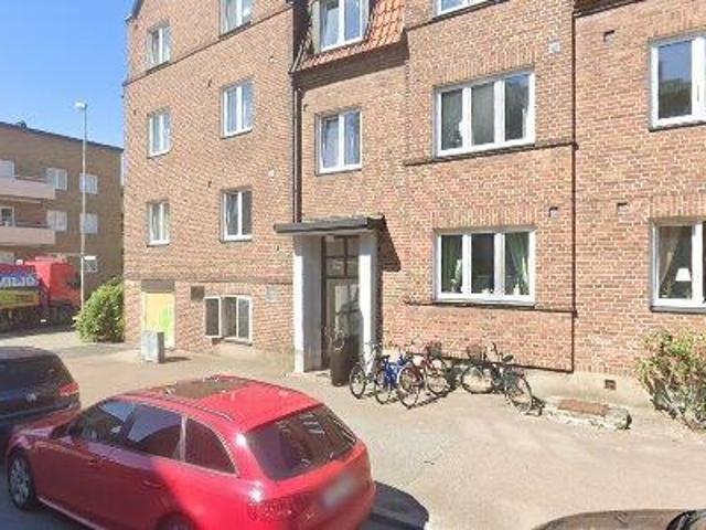 109 m2 lägenhet uthyres i Landskrona