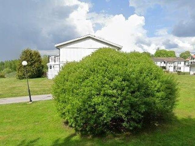 109 m2 lägenhet uthyres i Lindesberg