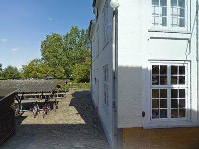 109 m2 lejlighed for rent i Aalborg Centrum