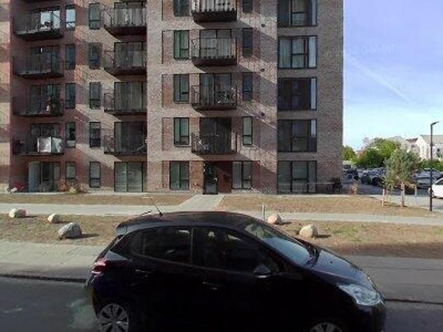 109 m2 lejlighed for rent i Herlev