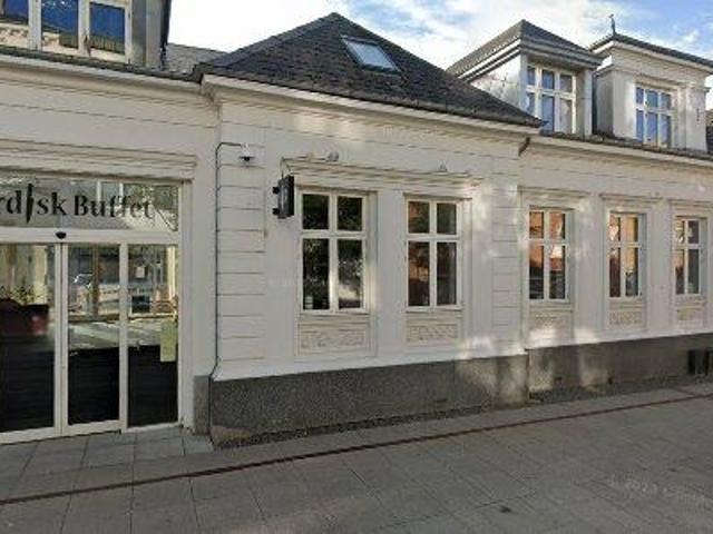 109 m2 lejlighed for rent i Hjørring