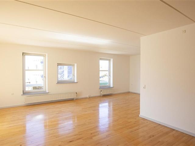 109 m2 lejlighed i Frederikshavn