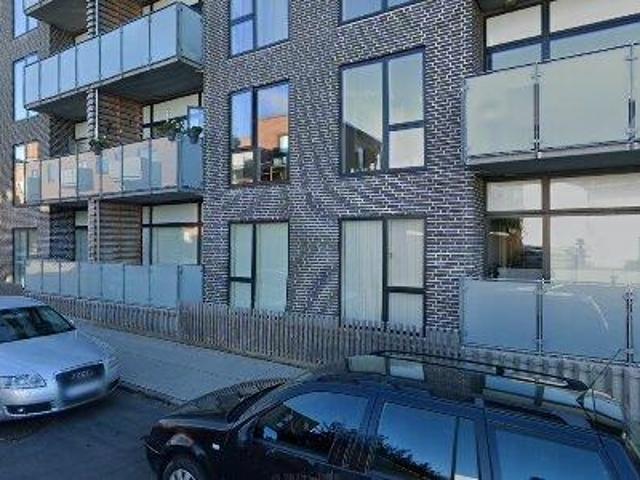 109 m2 lejlighed til leje i Horsens