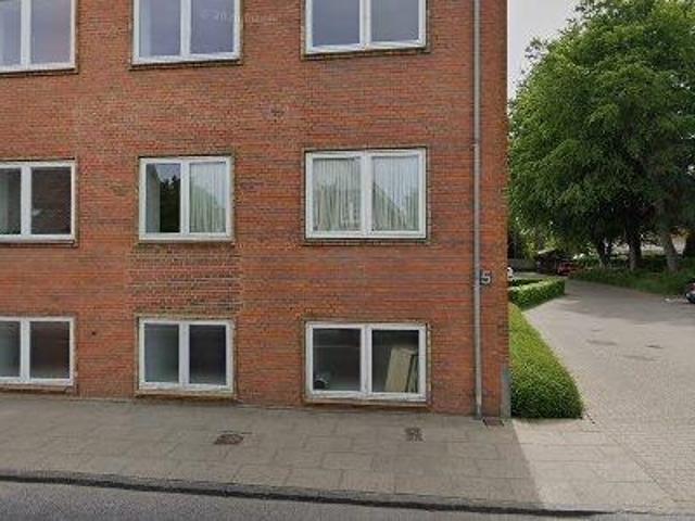 109 m2 lejlighed til leje i Herning