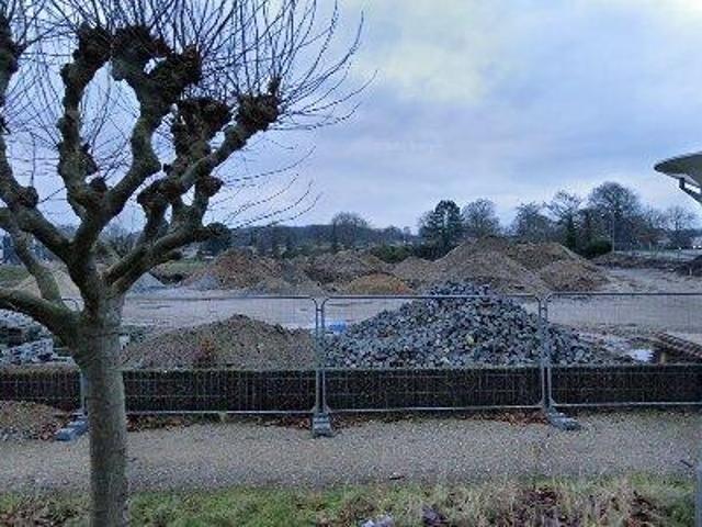 109 m2 lejlighed til leje i Risskov