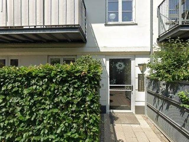 109 m2 lejlighed til salg i Frederiksberg