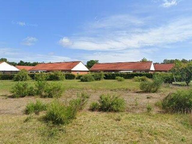 109 m2 rækkehus til salg i Karup J