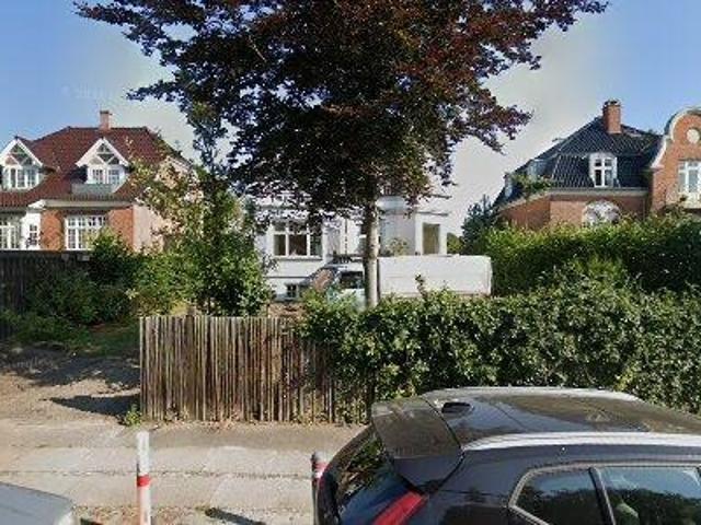 109 m2 lejlighed til salg i Hellerup