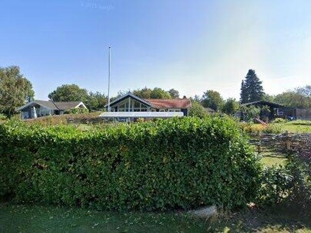 109 m2 lejlighed til salg i Jægerspris