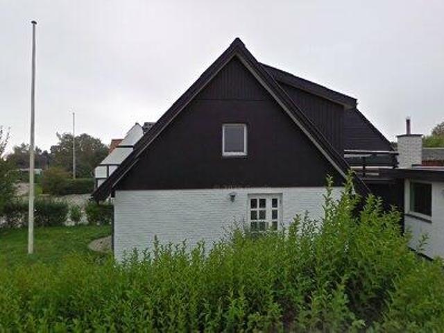 109 m2 lejlighed til salg i Juelsminde