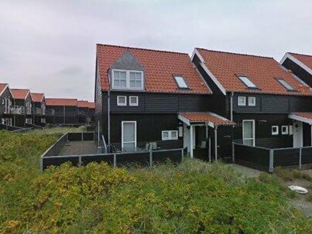 109 m2 lejlighed til salg i Juelsminde