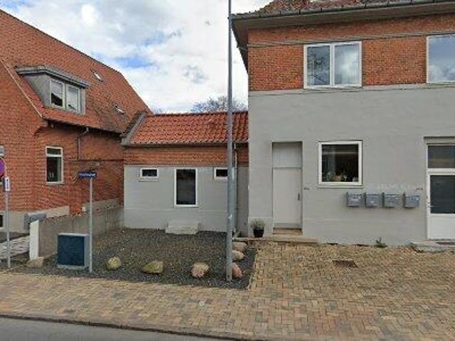 109 m2 lejlighed til salg i Odense M