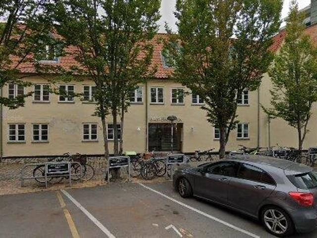 109 m2 lejlighed til salg i Odense C