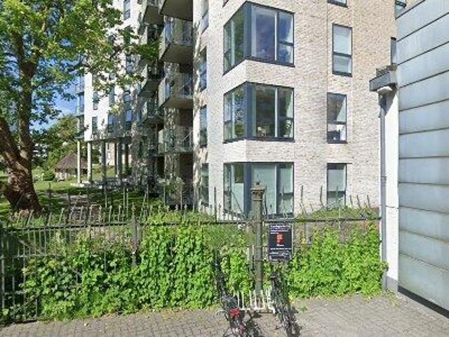 109 m2 lejlighed til salg i Århus C