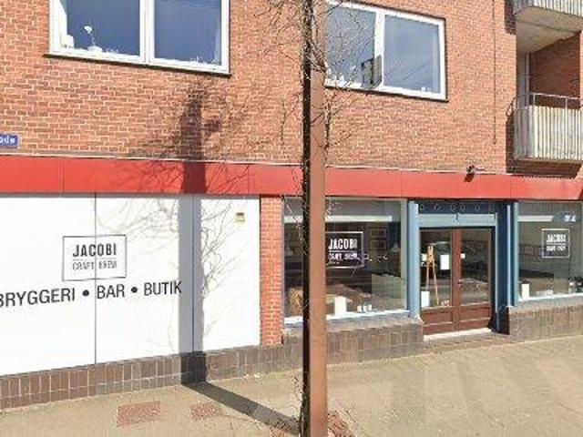 109 m2 lejlighed til salg i Varde