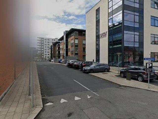 109 m2 lejlighed til salg i Vejle Centrum
