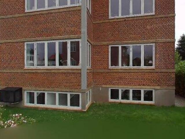 109 m2 lejlighed til salg i Vejle Centrum
