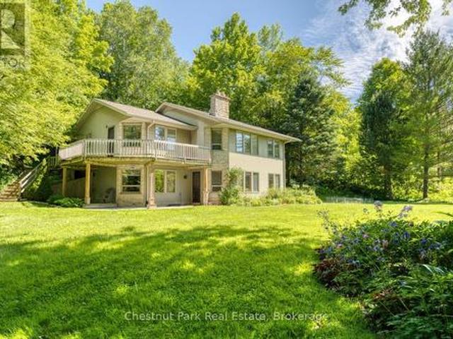 109 Maple Ridge Road, Georgian Bluffs, ON, N4K 5N4 house for sale | Listing ID X13473 | Royal LePage